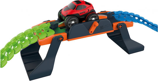 Smoby Pit - Stop Spielzeugauto für 4+ Jahre