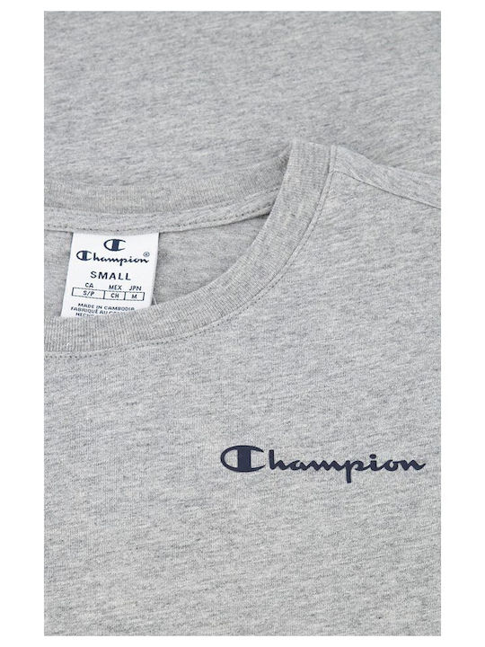 Women's T-shirt Gray