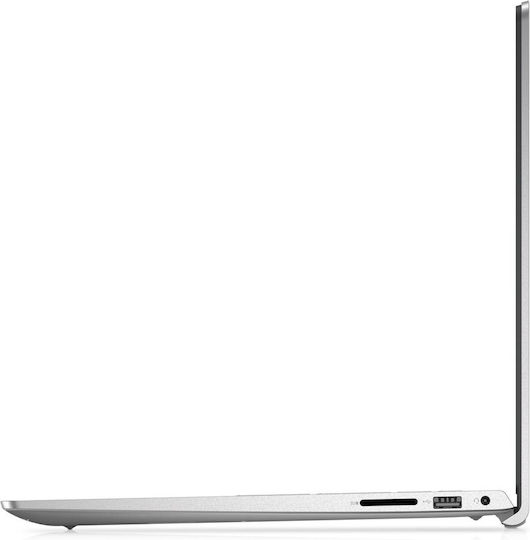 Dell Inspiron 3520 15.6" FHD (i5-1235U/16GB/512GB SSD/GeForce MX550/W11 Home) Silver (GR Keyboard)