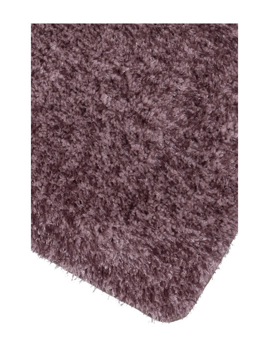 Viokarpet Μοκέτα Puffy 33 Flieder με το Μέτρο