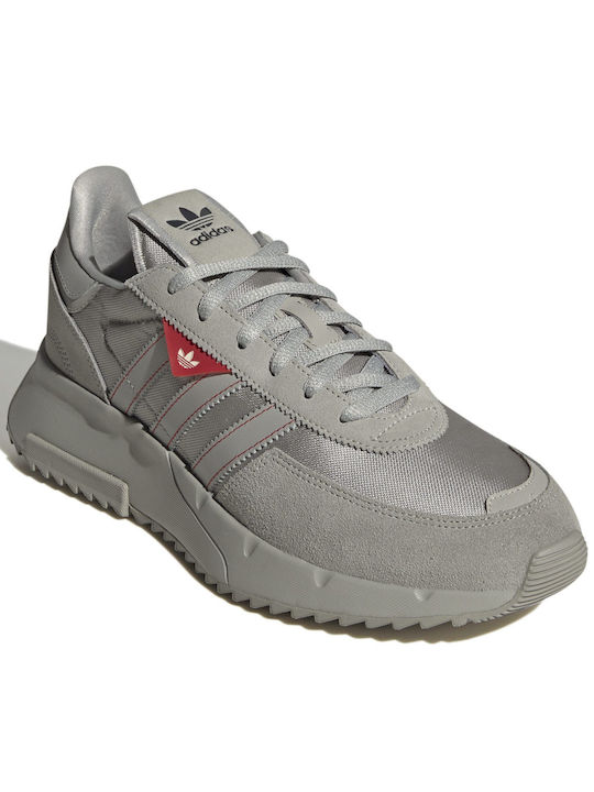 adidas Retropy F2 Sneakers Gray