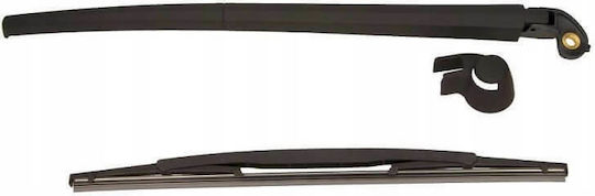 Rear Car Wiper Blade 350mm