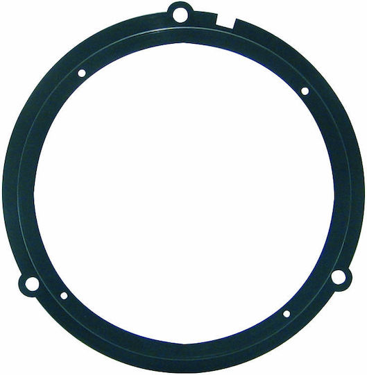 Phonocar Speaker Ring Car Front Ford C-Max / Fiesta / Focus / Ka / Mondeo / Puma / Transit 2pcs