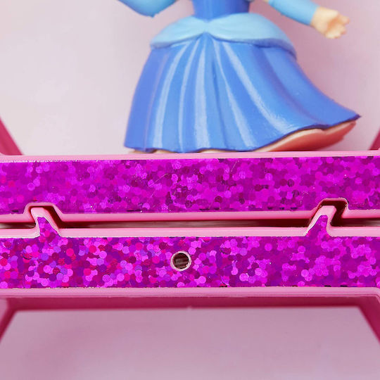 Wow!Stuff Disney Пепеляшка Фигура