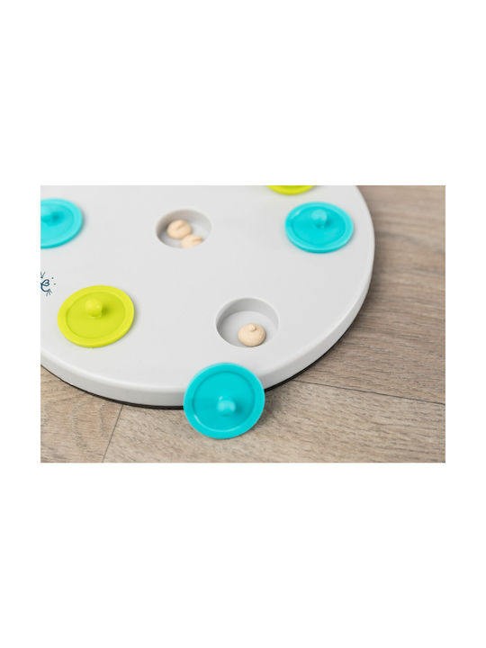 Trixie Jucărie Rozătoare Disc pentru ronțăit pentru iepuri 20cm. 62812