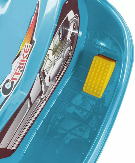 Kinder Motorrad Inspiriert Elektroantrieb 6 Volt Blau