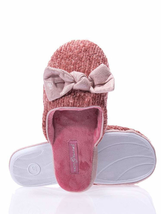 HOT SAND 17361 SLIPPERS PINK