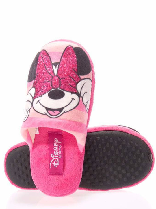 DISNEY ROMA I U780 MINNIE PINK