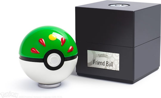 The Wand Company Pokemon: Friend Ball Ρέπλικα σε Κλίμακα 1:1
