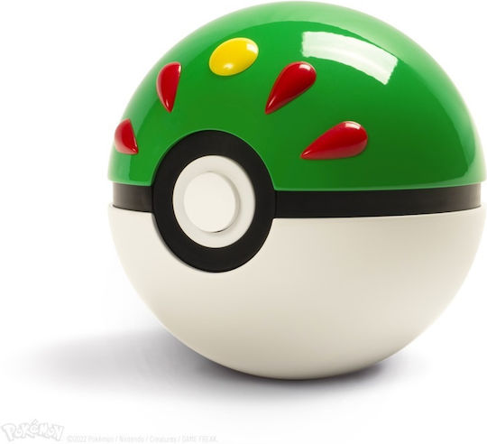 The Wand Company Pokemon: Friend Ball Ρέπλικα σε Κλίμακα 1:1