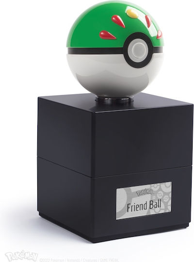 The Wand Company Pokemon: Friend Ball Ρέπλικα σε Κλίμακα 1:1