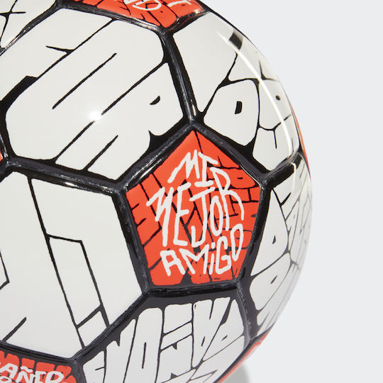 adidas Messi Mini Soccer Ball Multicolour