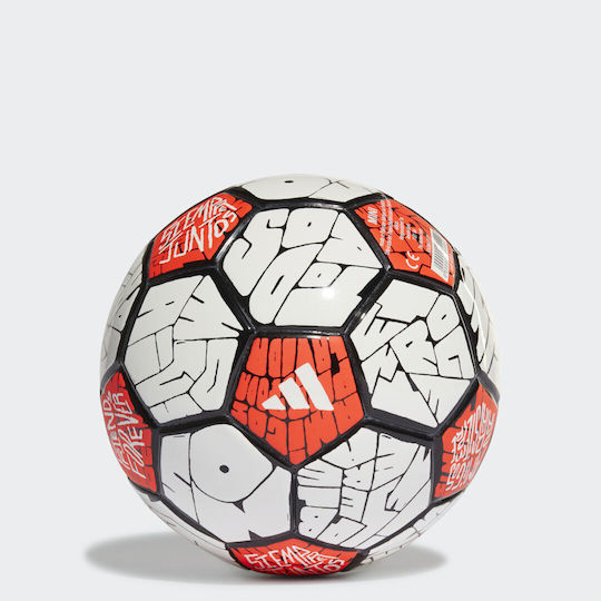 adidas Messi Mini Soccer Ball Multicolour