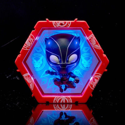 Wow!Stuff Marvel: Black Panther Figure