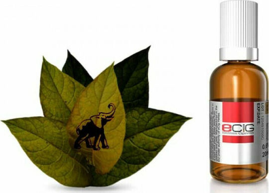 ECig Ready-to-use E-Liquid Old Harbor with Smoking Flavor 6mg 10ml