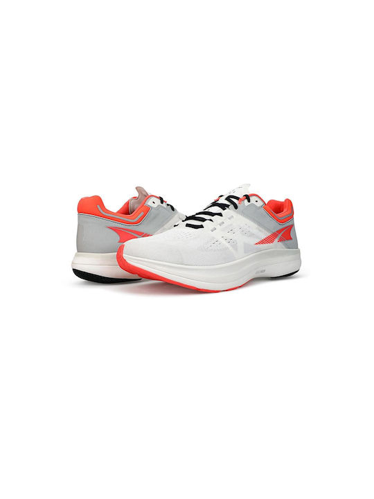 Vanish Tempo Sport Shoes Running White