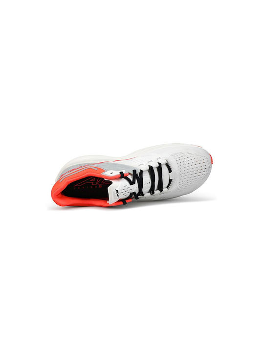 Vanish Tempo Sport Shoes Running White