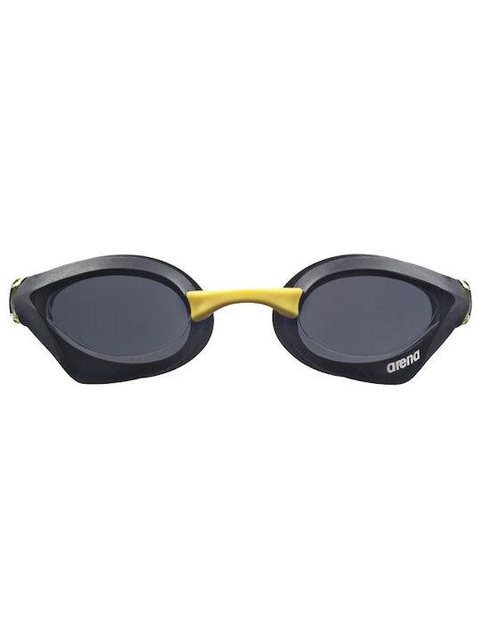 Arena Cobra Core Γυαλιά Κολύμβησης Ενηλίκων με Αντιθαμβωτικούς Φακούς
