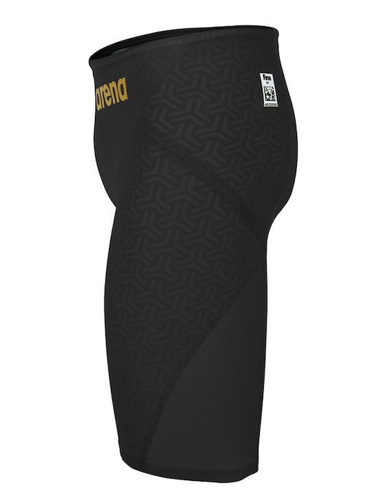 Arena Powerskin Carbon Glide 003665-105 Men's Competition Jammer Black