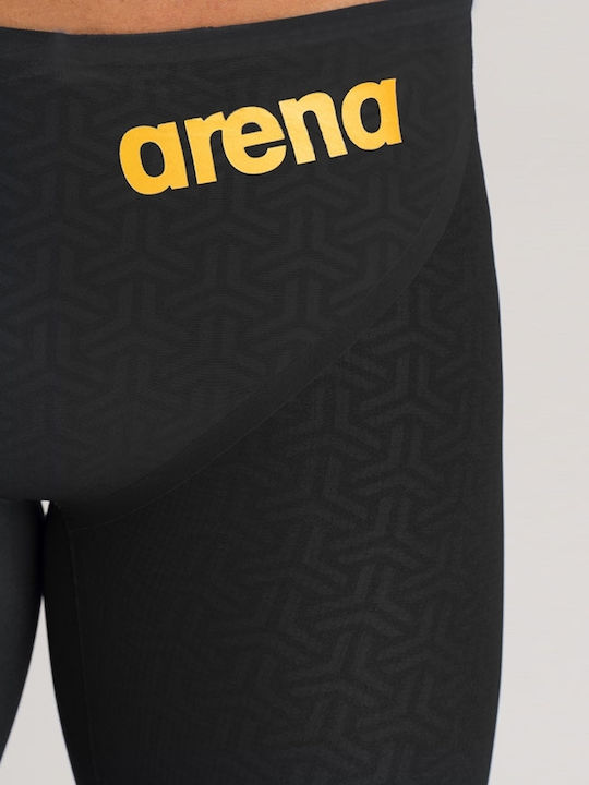 Arena Powerskin Carbon Glide 003665-105 Men's Competition Jammer Black