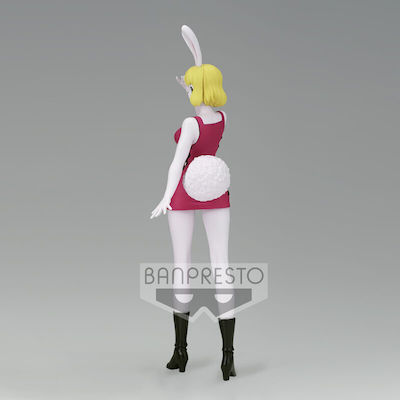 Banpresto One Piece Glitter Glamours: Carrot Ver. B Φιγούρα ύψους 22εκ.