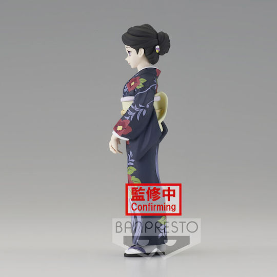 Banpresto Demon Slayer: Tamayo Tamayo Figure Φιγούρα 14εκ.