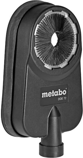 Metabo 631343000 Adapter Vacuum Cleaner DDE 72 Dust Suction Power Tools