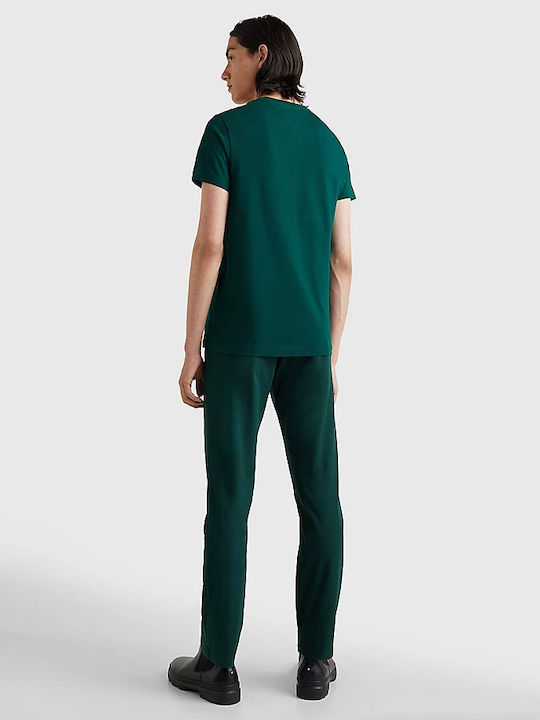 Tommy Hilfiger T-shirt Green