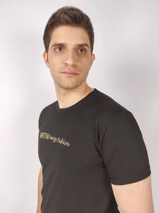 T-shirt Black