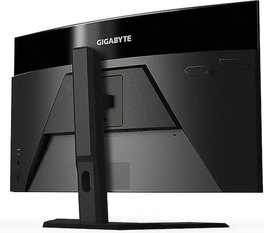 Gigabyte M32UC VA HDR Gebogen Spiele-Monitor 31.5" 4K 3840x2160 144Hz mit Reaktionszeit 2ms GTG