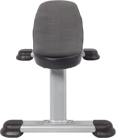 Hoist Fitness Horizontal Workout Bench