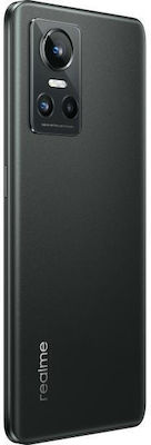 GT Neo 3 150W 5G Dual SIM (12GB/256GB) Asphalt Black