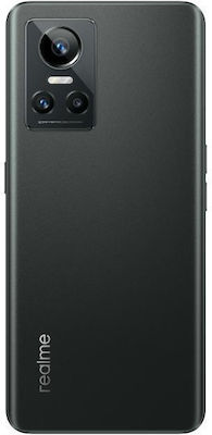 GT Neo 3 150W 5G Dual SIM (12GB/256GB) Asphalt Black