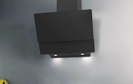 Proff Airmax LD47BB Kamin-Dunstabzug 90cm Schwarz