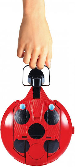 Giochi Preziosi Ladybug Όχημα για Κούκλες για 4+ Ετών 27εκ.