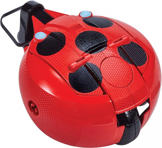 Giochi Preziosi Ladybug Όχημα για Κούκλες για 4+ Ετών 27εκ.