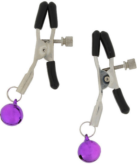 ToyJoy BDSM Starter Kit BDSM Kit σε Μαύρο Χρώμα 7τμχ