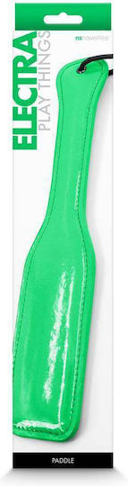 Ns Novelties Electra Paddle Paddle Green