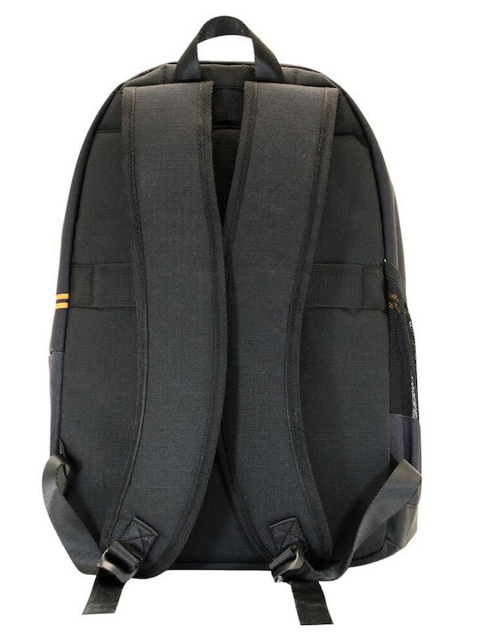 Karactermania Harry Potter School Bag Backpack Elementary, Elementary Black 22.5Liters