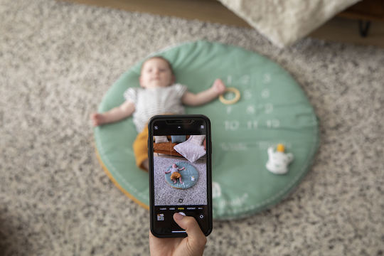 Sophie La Girafe Activity Gym for Newborns