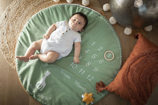 Sophie La Girafe Activity Gym for Newborns