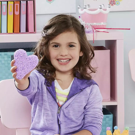 Learning Resources Παιχνίδι Κατασκευών Playfoam Original Starter για Παιδιά 3+ Ετών