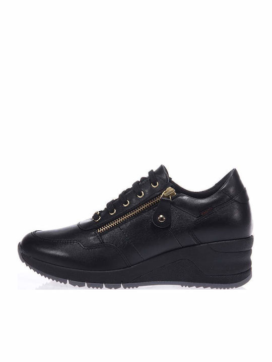 Sneakers Black