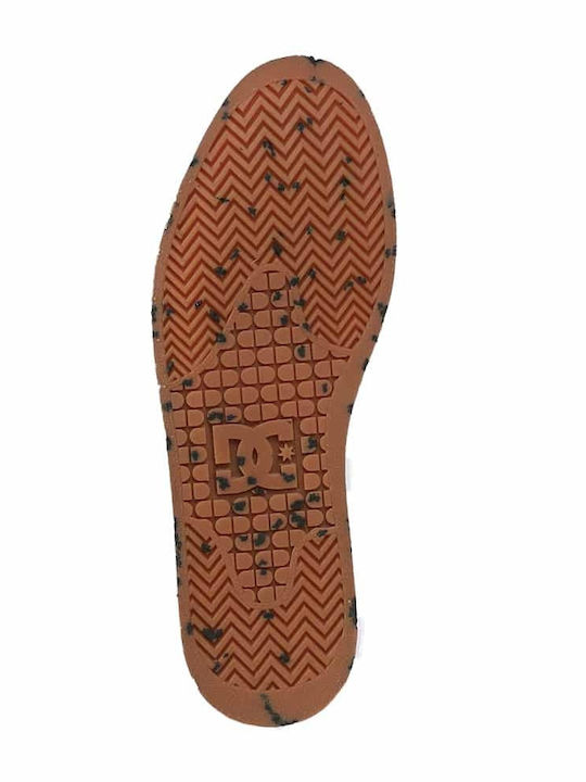DC Manual TXSE Turnschuhe Hellblau DC Manual TXSE Turnschuhe Hellblau