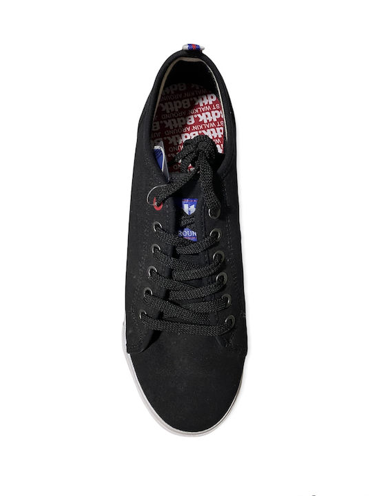 BodyTalk Sneakers Black