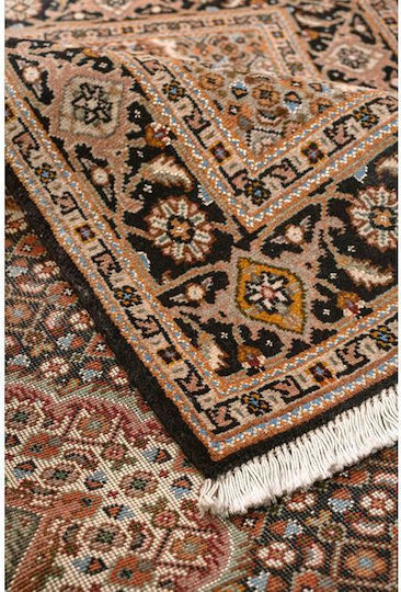 Biokarpet Wohnzimmer Teppich Parvisian 150x201cm-201x150