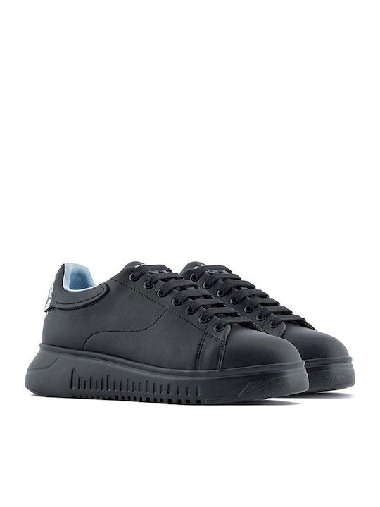 Sneakers Black