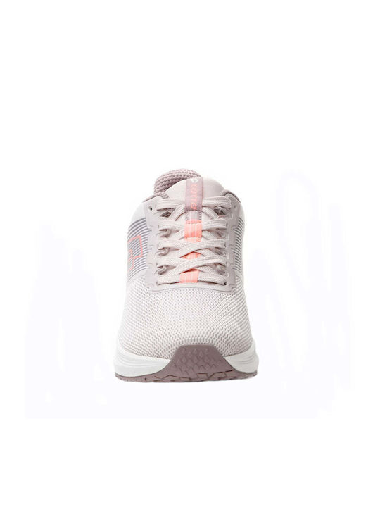Speedevo 700 Damen Sportschuhe Laufen Rosa