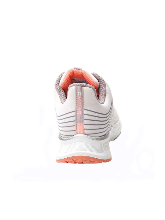 Speedevo 700 Damen Sportschuhe Laufen Rosa