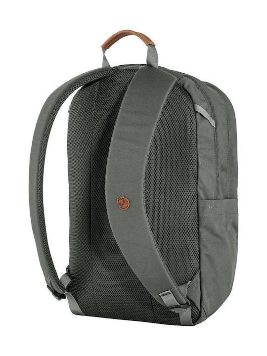Fjallraven Räven 20lt Γκρι